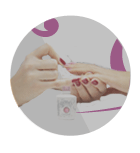 Manicure en handverzorging